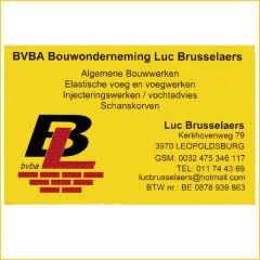 brusselaers