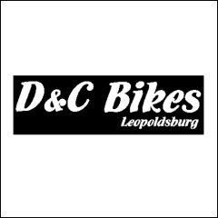 dc bikes