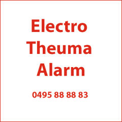 electro theuma