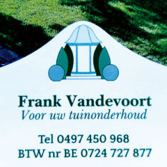 frank vandevoort