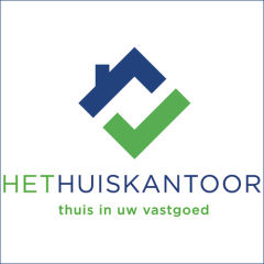 huiskantoor