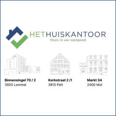 huiskantoor