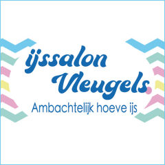 ijssalon vleugels