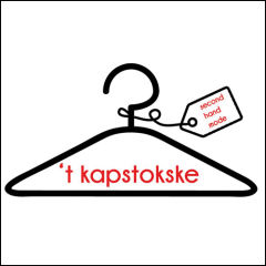 't kapstokske