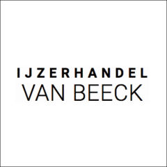 ijzerhandel van beeck