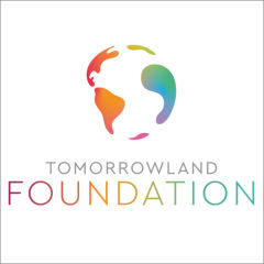 tomorrowland foundation