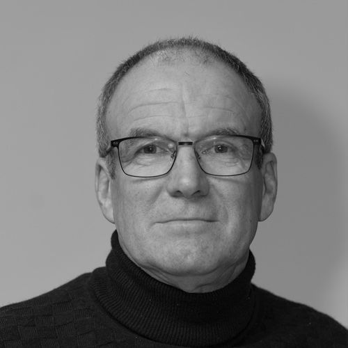 luc bouve