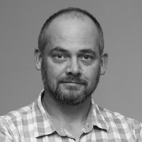 maarten beke