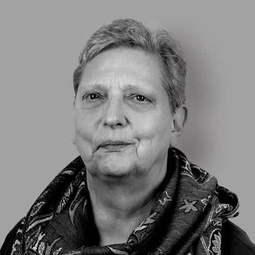 marjatta knoppers