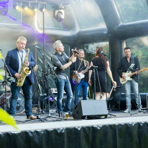 XL Band